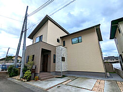 宇都宮市石井町　中古戸建