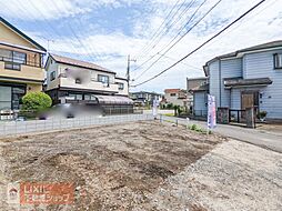 ハートフルタウン御幸本町4871番　B号棟