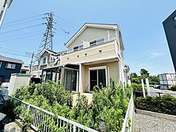 宇都宮市下川俣町　中古住宅