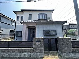 小山市大字雨ケ谷　中古戸建