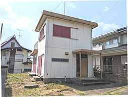 宇都宮市雀の宮　中古戸建