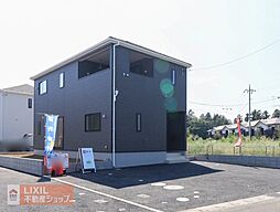 Cradlegarden野木町友沼第8　1号棟