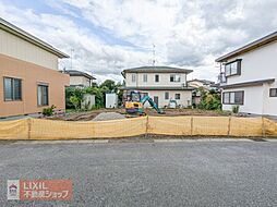 東北本線 雀宮駅 徒歩15分