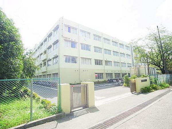 画像22:【高校】神奈川県立座間高等学校まで1753ｍ