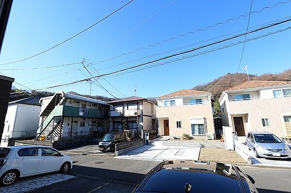 神奈川県秦野市南矢名(賃貸アパート1LDK・1階・58.60㎡)の写真 その21