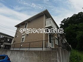 神奈川県海老名市国分北2丁目21-20（賃貸アパート2LDK・2階・65.31㎡） その1