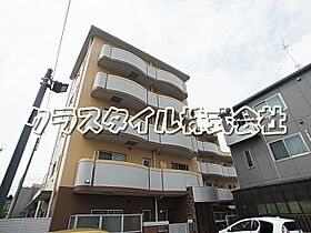 神奈川県海老名市下今泉1丁目2-32（賃貸マンション1LDK・3階・45.03㎡） その1