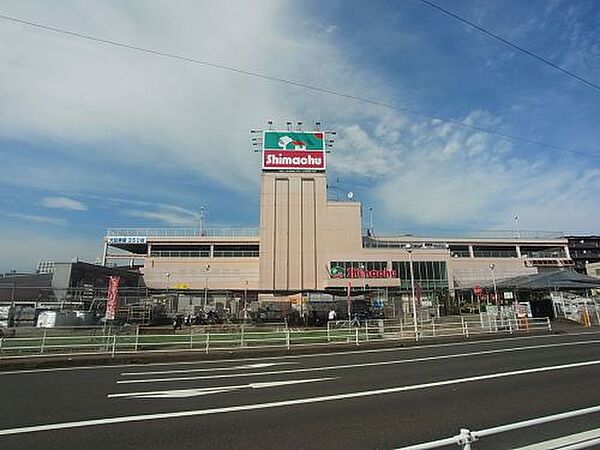 画像19:【ホームセンター】島忠・海老名店まで670ｍ