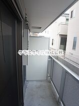 神奈川県厚木市南町6-13（賃貸マンション1K・3階・26.08㎡） その13