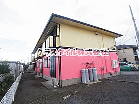 神奈川県海老名市下今泉4丁目3-28（賃貸アパート2LDK・1階・49.11㎡） その19