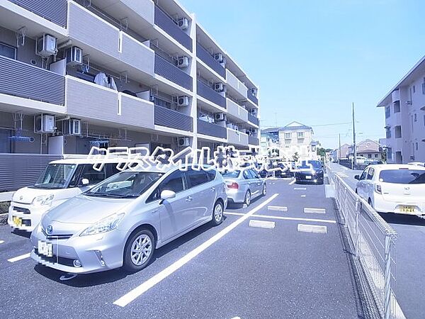 神奈川県厚木市妻田北3丁目(賃貸マンション1LDK・4階・41.74㎡)の写真 その14