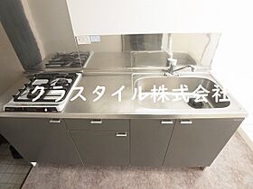 神奈川県海老名市河原口3丁目36-18（賃貸マンション1K・2階・21.00㎡） その18