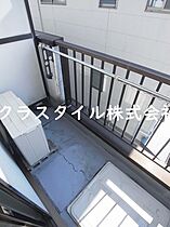 神奈川県海老名市河原口3丁目36-18（賃貸マンション1K・2階・21.00㎡） その12