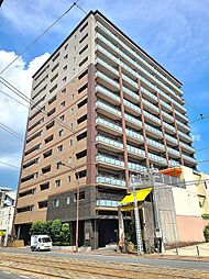 エイルマンション熊本東II