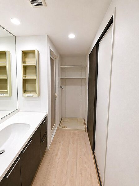 ※ＡＩ加工により小物や家具を消しております。現況優先とします。