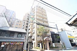 朝日プラザ紺屋町