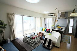 エイルマンション別府石垣