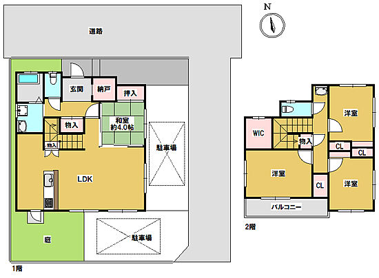 外観画像
