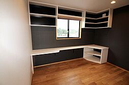 子供部屋の画像