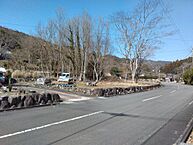 大分県豊後高田市大岩屋102-1：物件画像