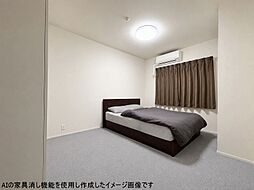 洋室の画像