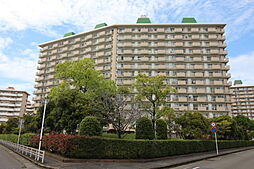 小田急サンシティ鴨池1号棟