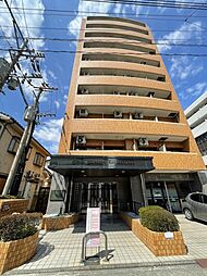 ライオンズマンション西千石