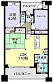 Fステージ上荒田10階2,600万円