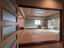 和室の画像