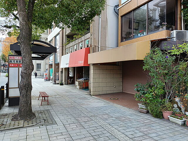 その他 トーカンマンション第12山下町 7階/707