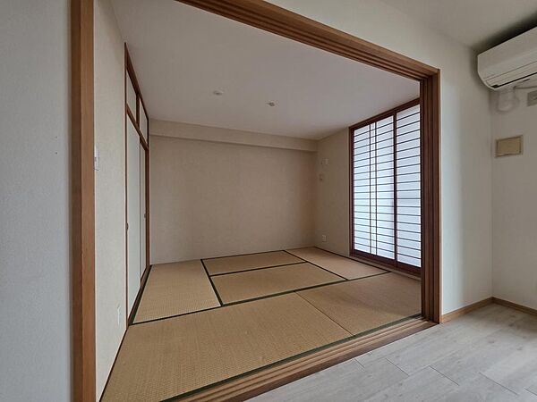 和室