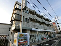 レジデンス向陽