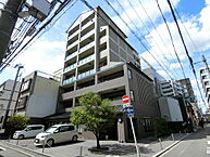 京都府京都市下京区塩屋町59：物件画像／高塚管理サービス株式会社