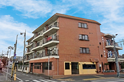 田園キャッスル立川
