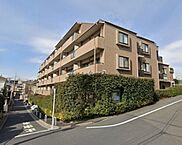 東京都中野区南台4丁目：物件画像