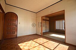 洋室の画像