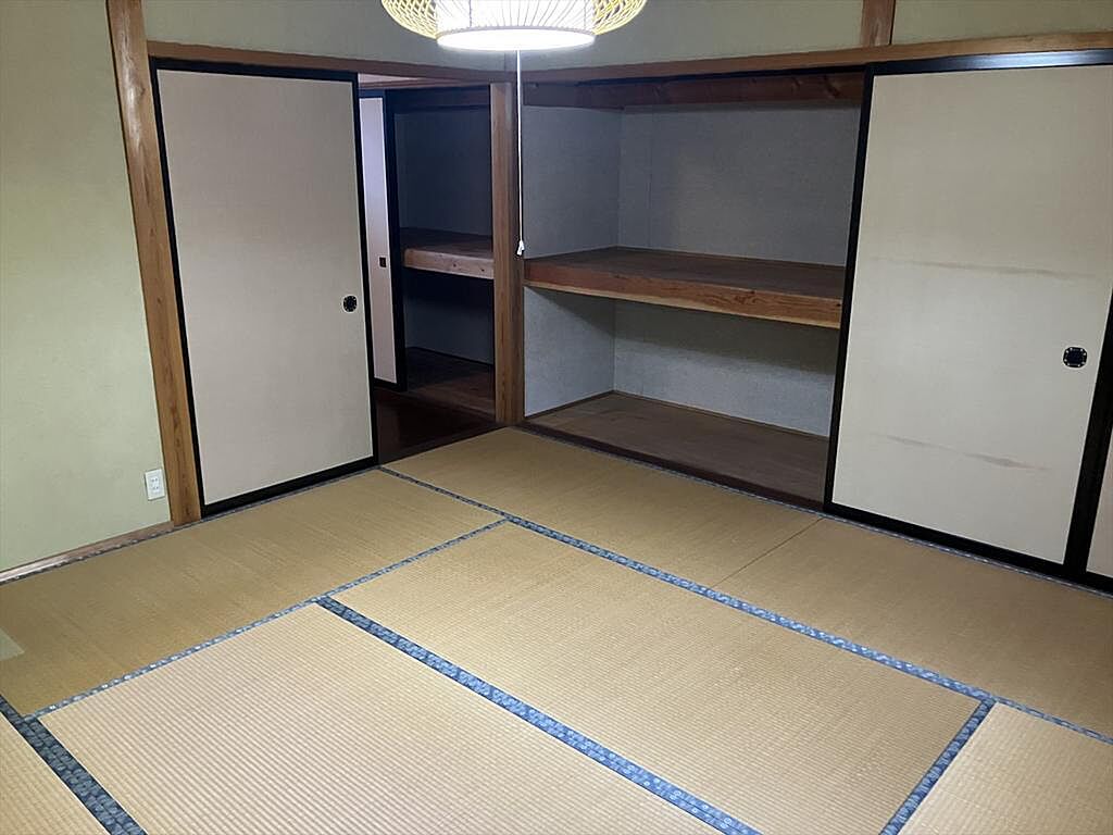 detached 鳥取県日野郡日南町霞928-1