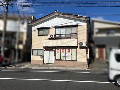 外観 外観