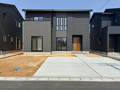 外観 外観