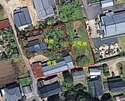 鳥取県米子市泉23-1：物件画像