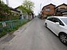 その他：全面道路。