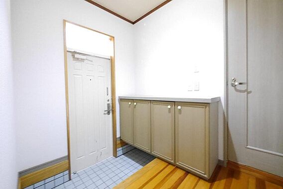 賃貸人入居前の...