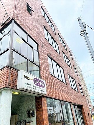 ローソンまで徒...