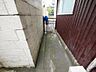 外観：現地外観写真になります。上物有り(未登記)の現況渡しになります。
