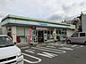 周辺：ファミリーマート若松栄盛川町店（712m）