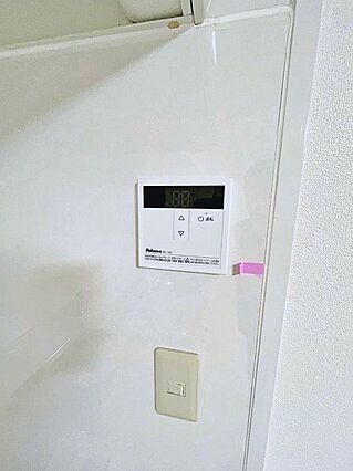 賃貸人入居前の...