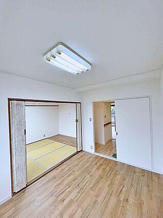 賃貸人入居前の...