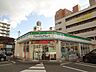 周辺：ファミリーマート小倉城野駅北店（153m）