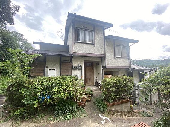 共有の敷地は管...