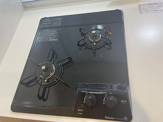 料理にこだわり...